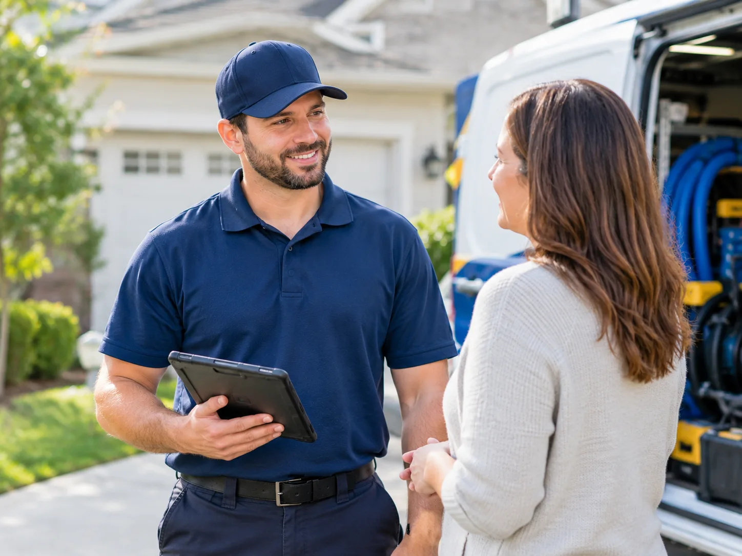 Sewage Backup Cleanup Greenville, CA FAQs